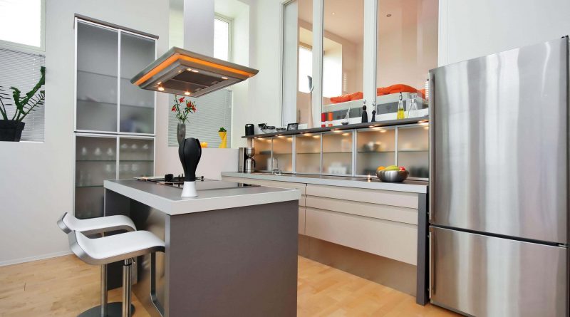 smart kitchen transformation ideas