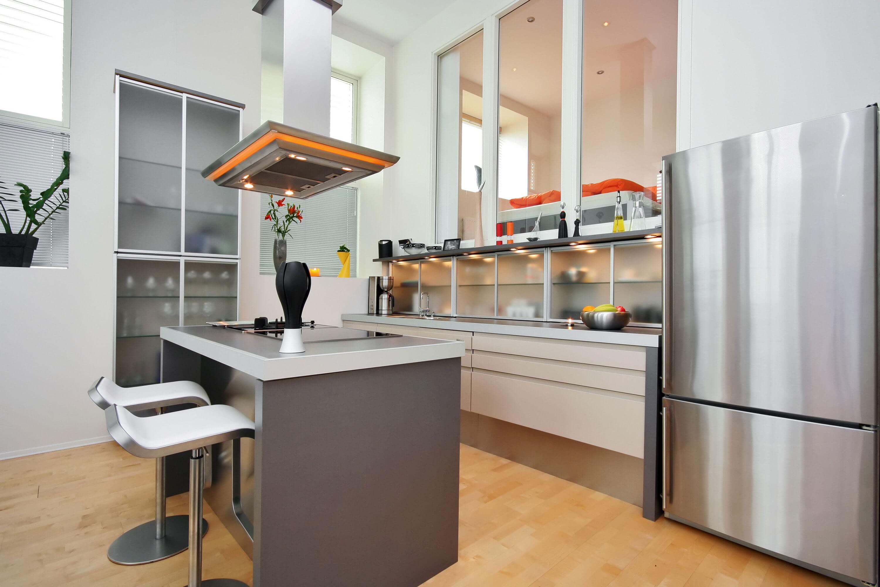 smart kitchen transformation ideas