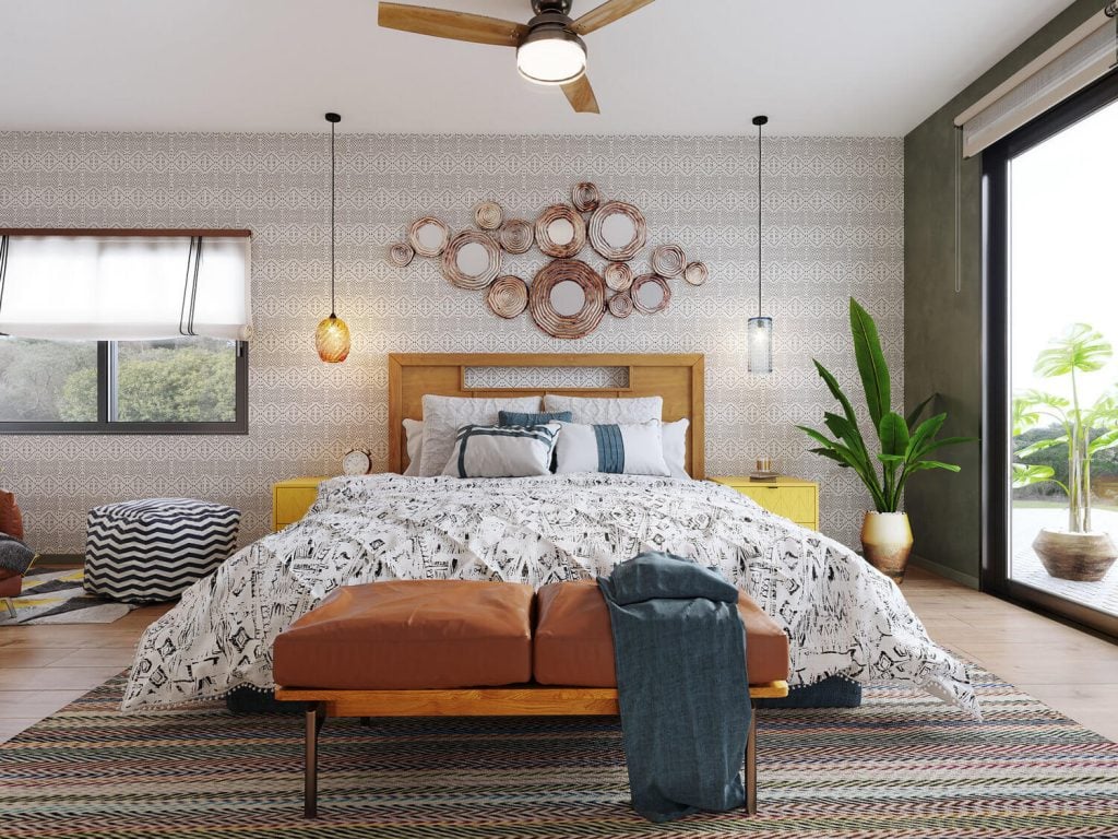 Best Bedroom Design Trends for 2020