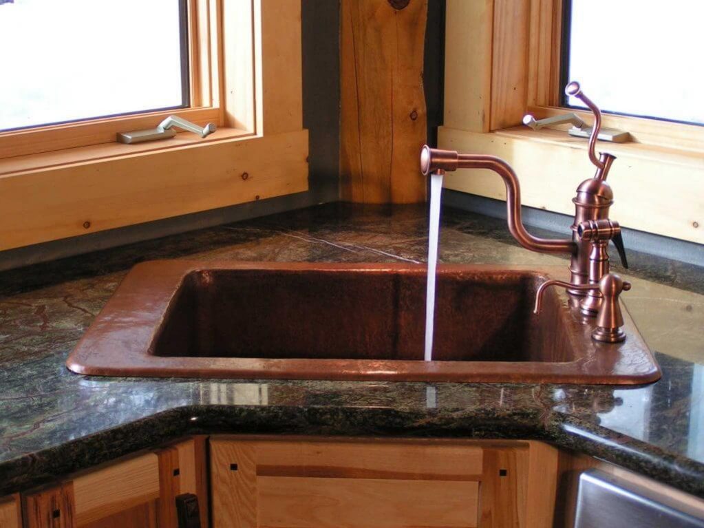 Replace Your Kitchen Sink