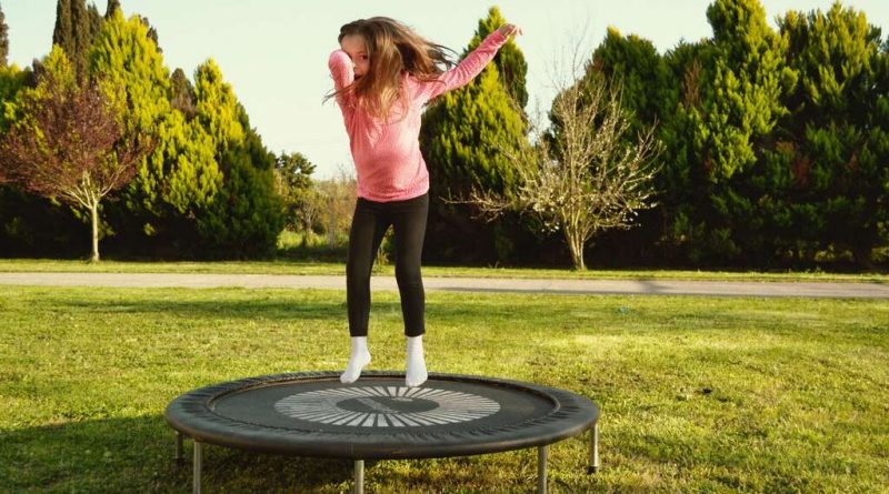 Best Trampolines for 2020