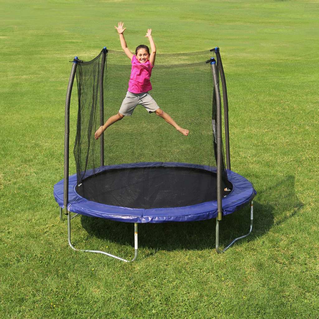 best trampolines