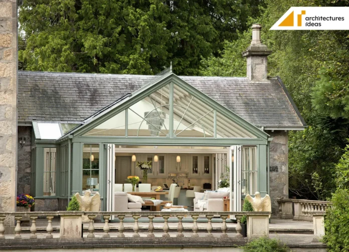 Conservatories