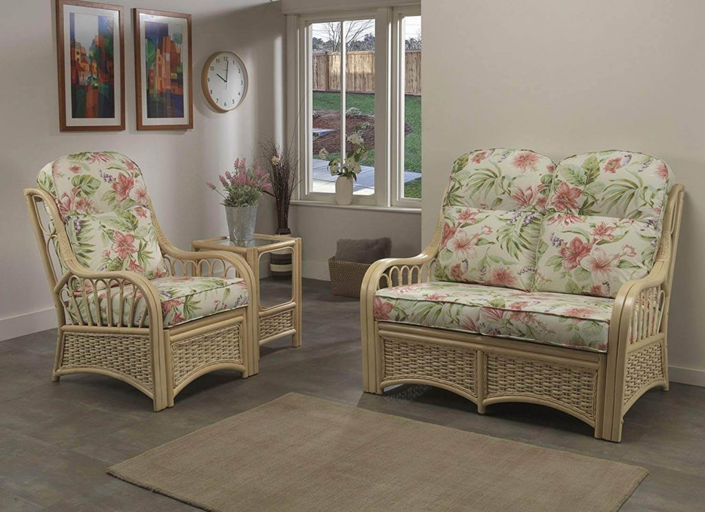 8 Styles of Conservatory Chairs To Get Relax Anywhere