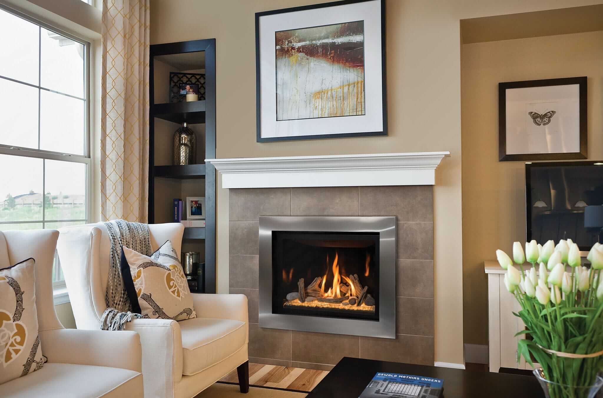 10 Fireplaces Ideas Fireplace Surrounds Fireplace Remodel Home