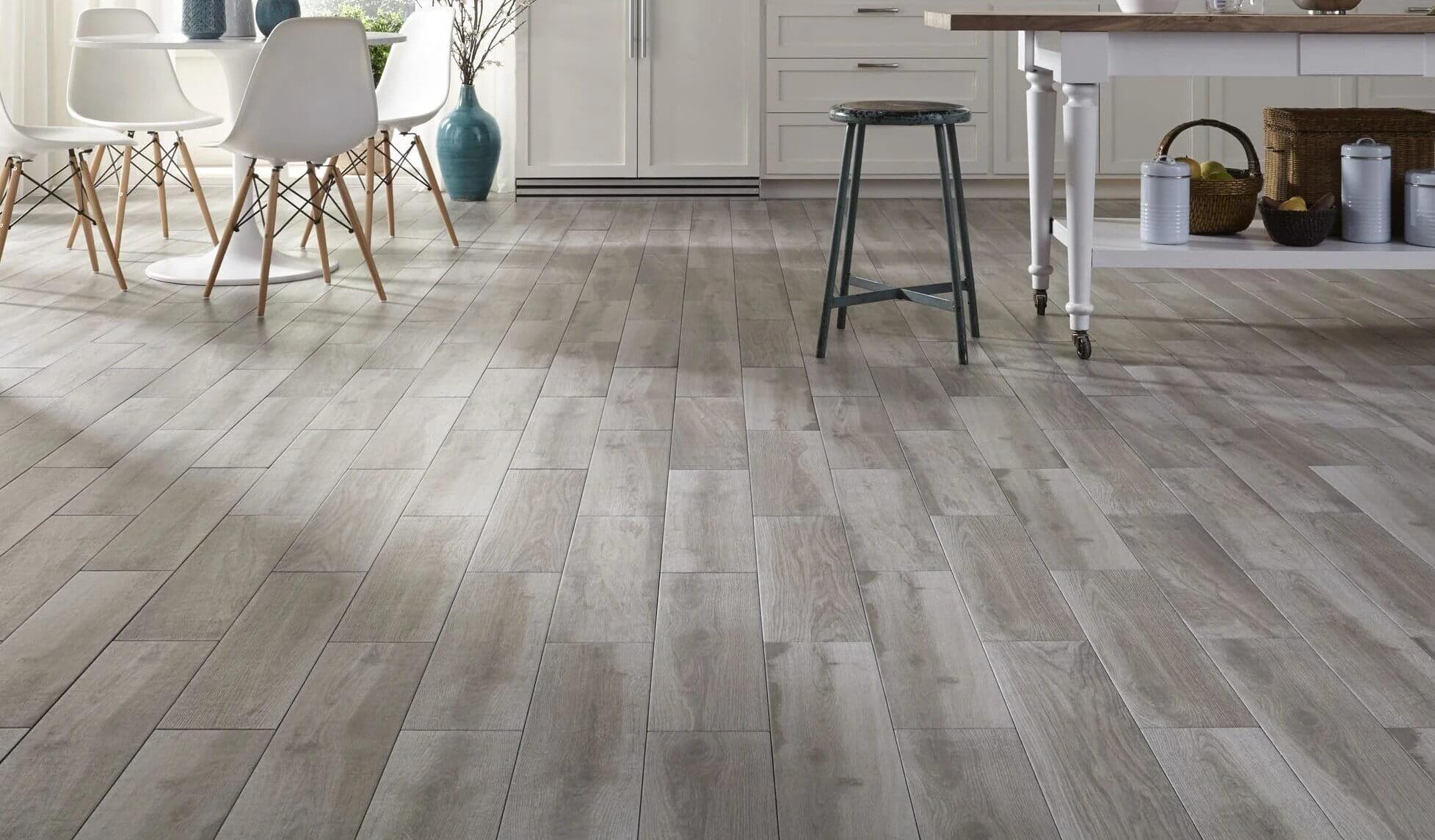 The Final Forecast of Flooring Trends