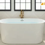 Freestanding Tub