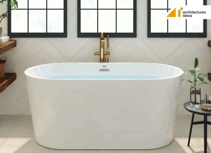 Freestanding Tub