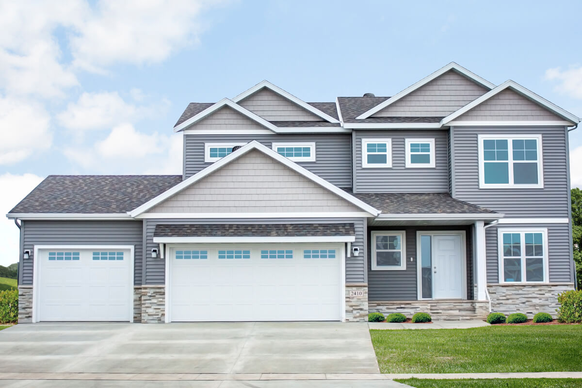 Garage Doors 6 Important Things To Know Architecture Ideas