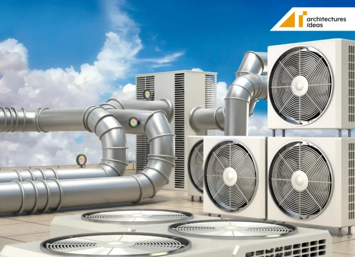 HVAC System