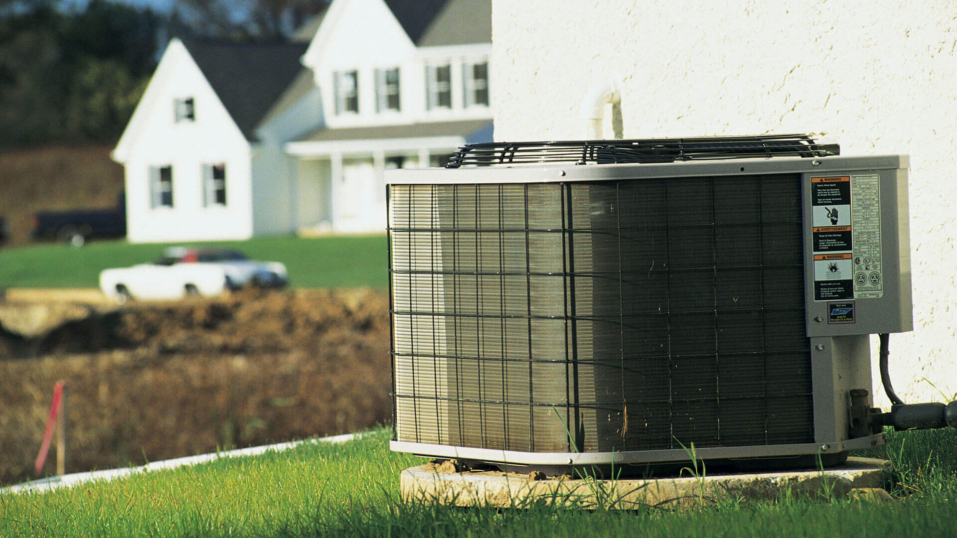 HVAC Systems