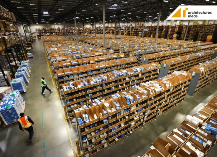 Importance Of Building A Robust Logistic Plan