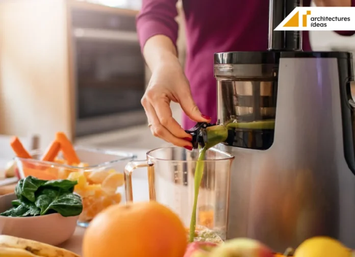 Masticating or Centrifugal Juicers