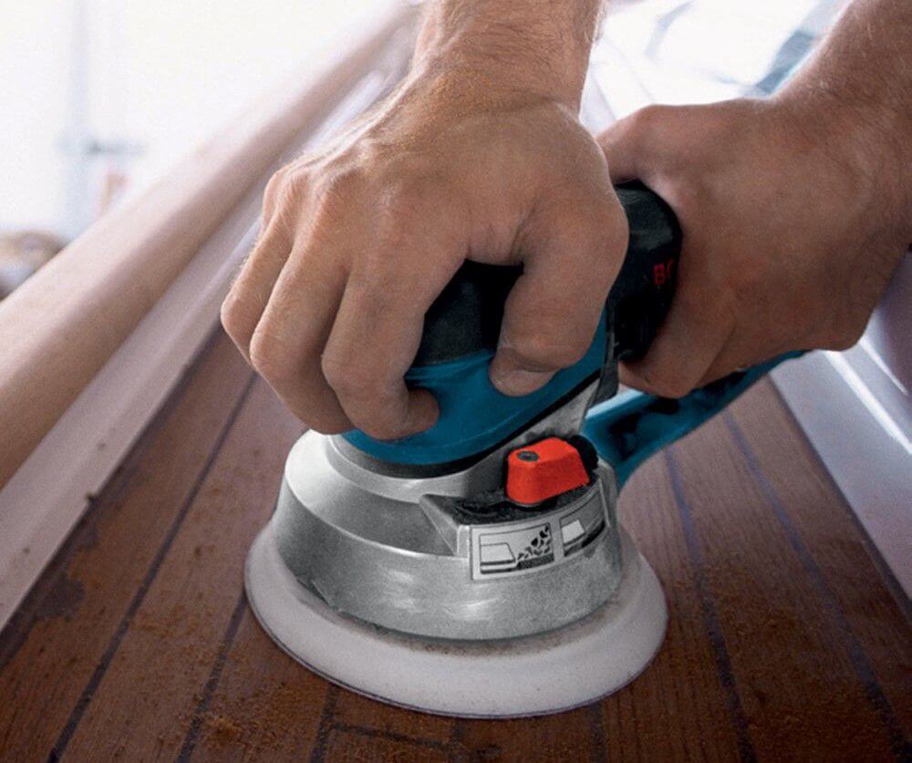 Power Tool for Your Home