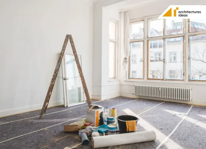 Simple Home Renovation Tips