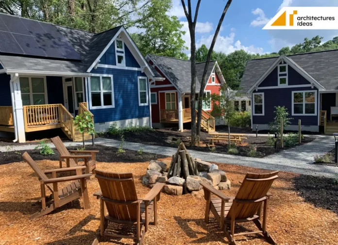 Tiny House Community