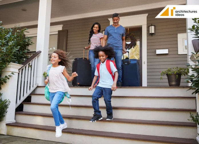 Tips to Secure Your Home