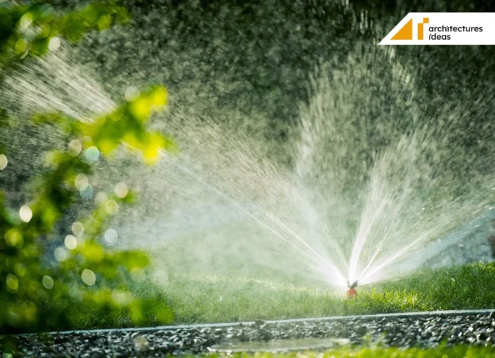 Water Irrigation System