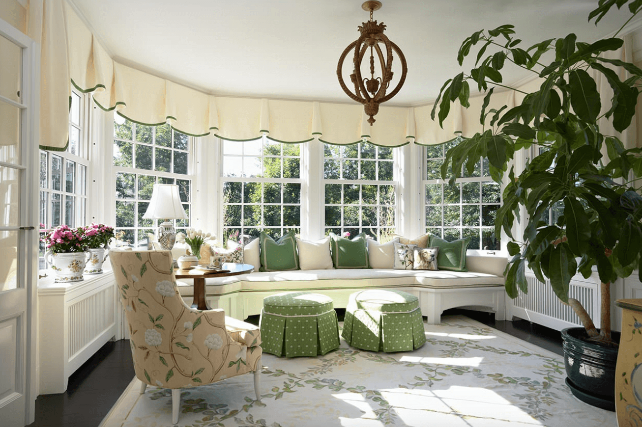 benefits of natural light in home