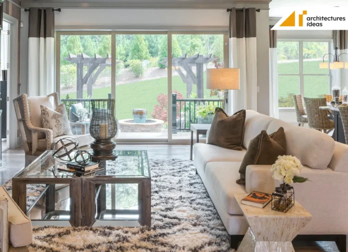 benefits of natural lights in home