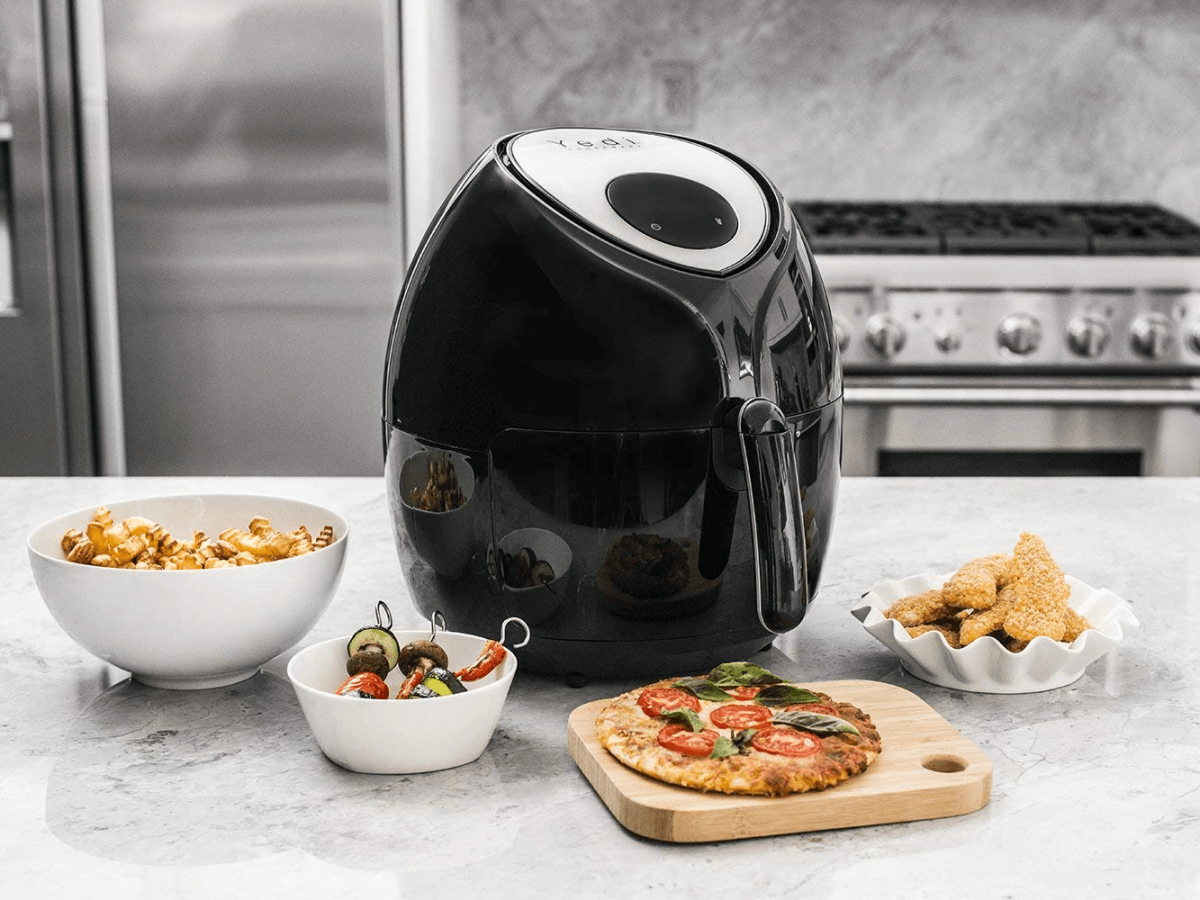 Best Kitchen Appliances 2023 for Every Cook [Updated]