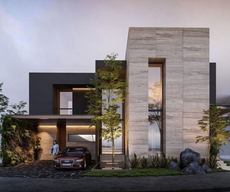 Top 15 Front Elevation Designs for Homes with Pictures in 2025 ...