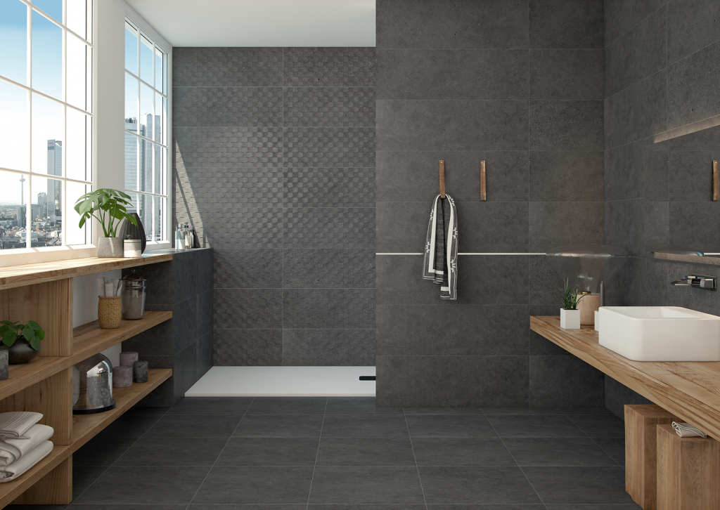 Some Mind-Blowing Gray Bathroom Ideas: Check it Out Here