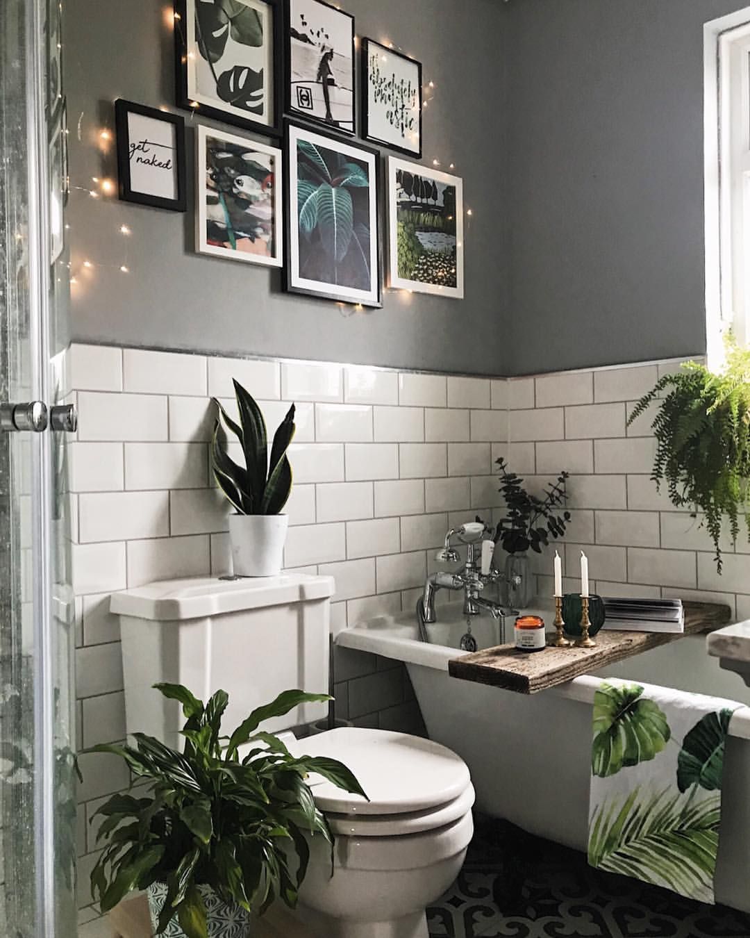 Some Mind-Blowing Gray Bathroom Ideas: Check it Out Here