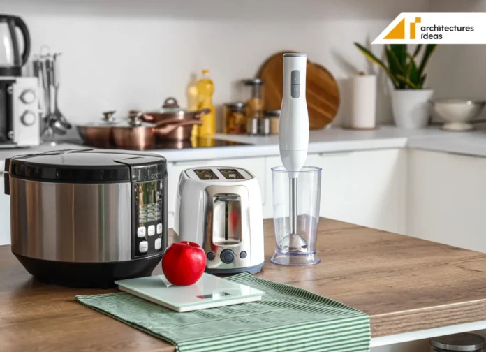 home appliances
