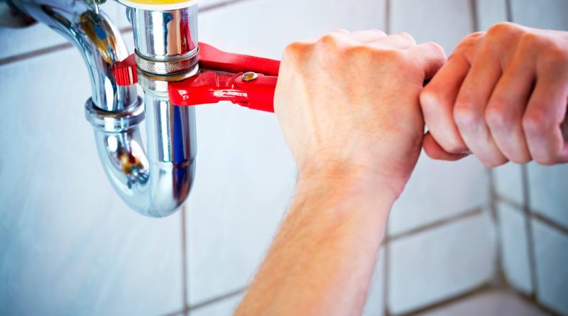 home plumbing