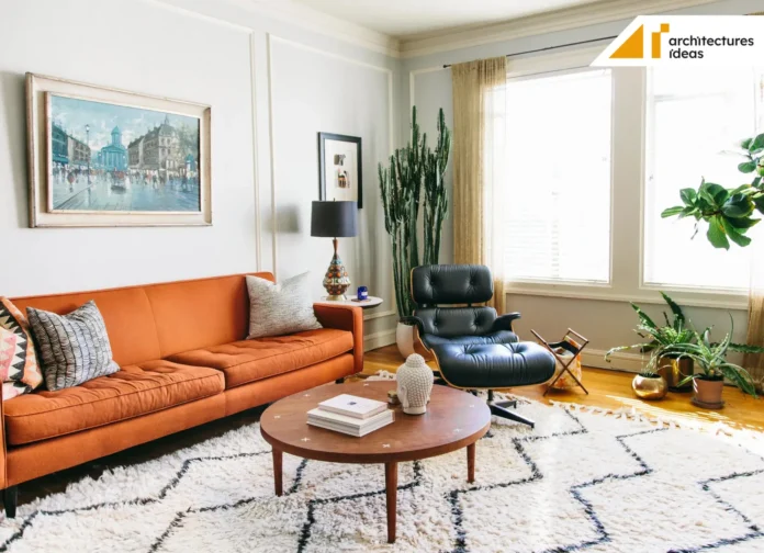 modern furnitures