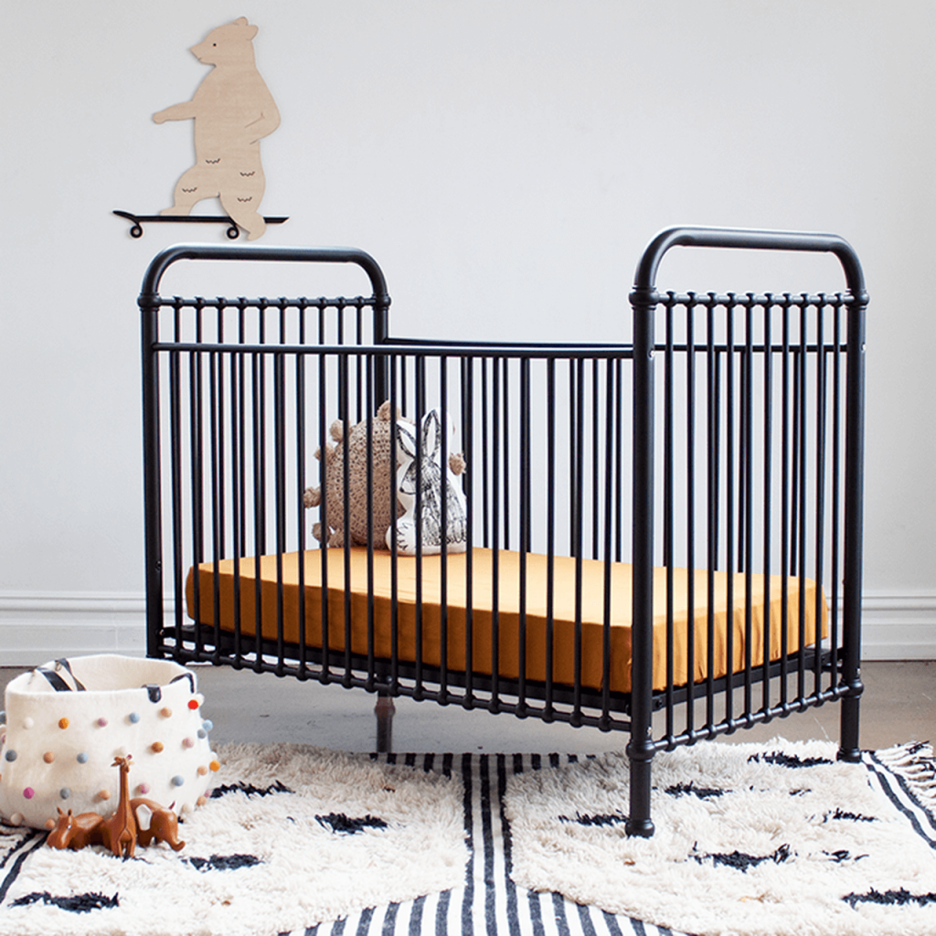 Baby Cots Know The Importance