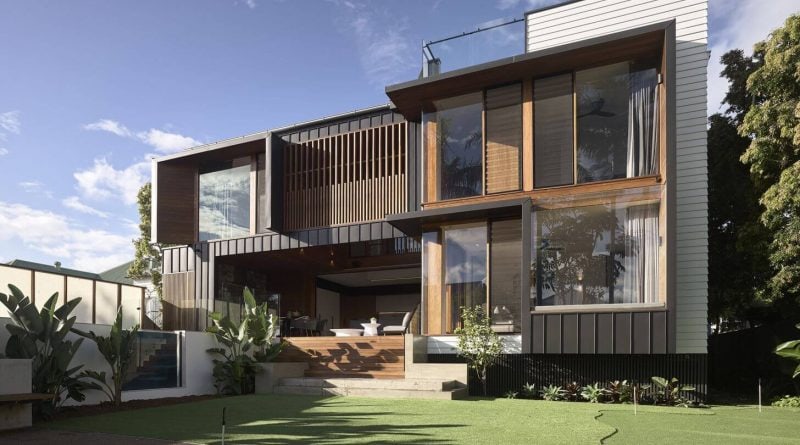 Brisbane Architects