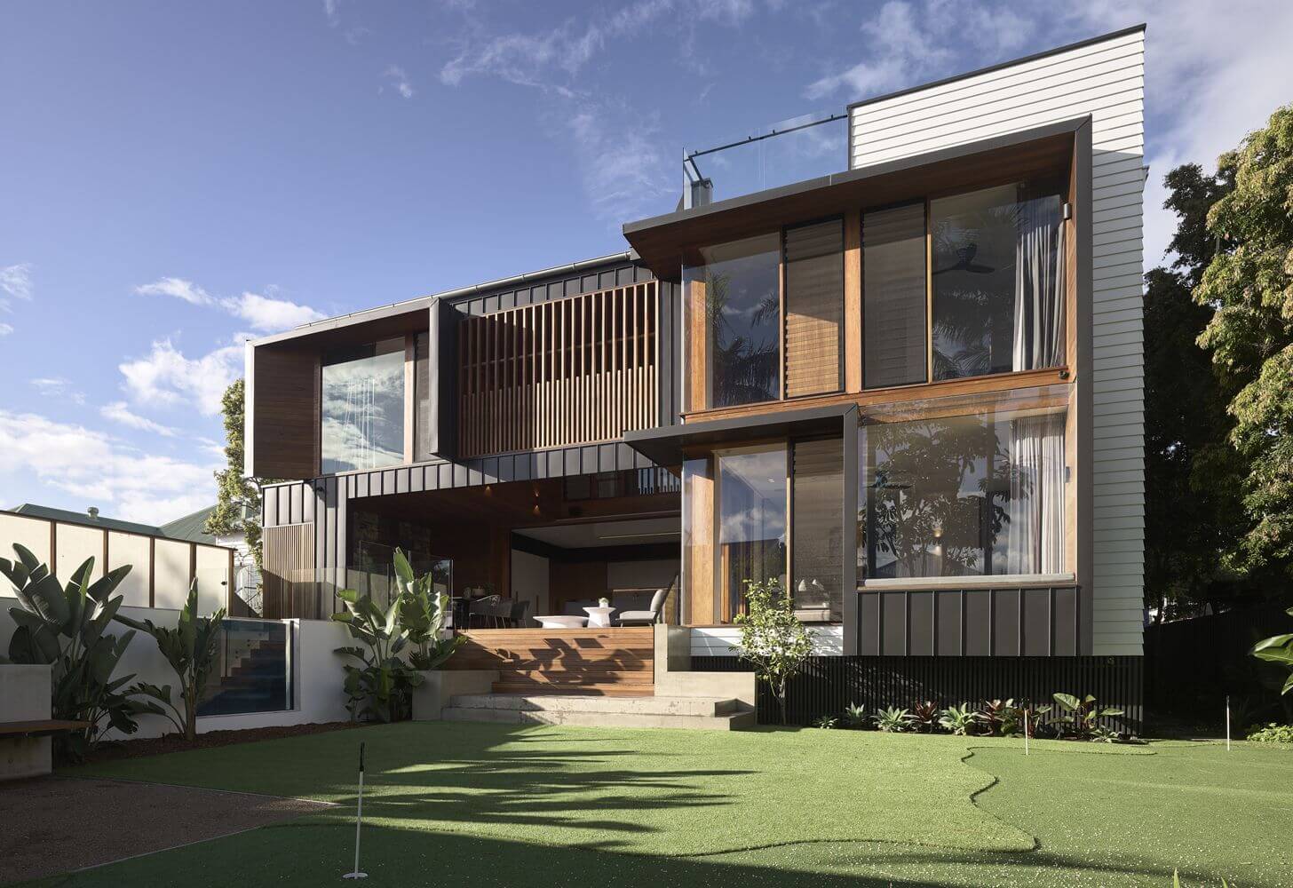 Brisbane Architects