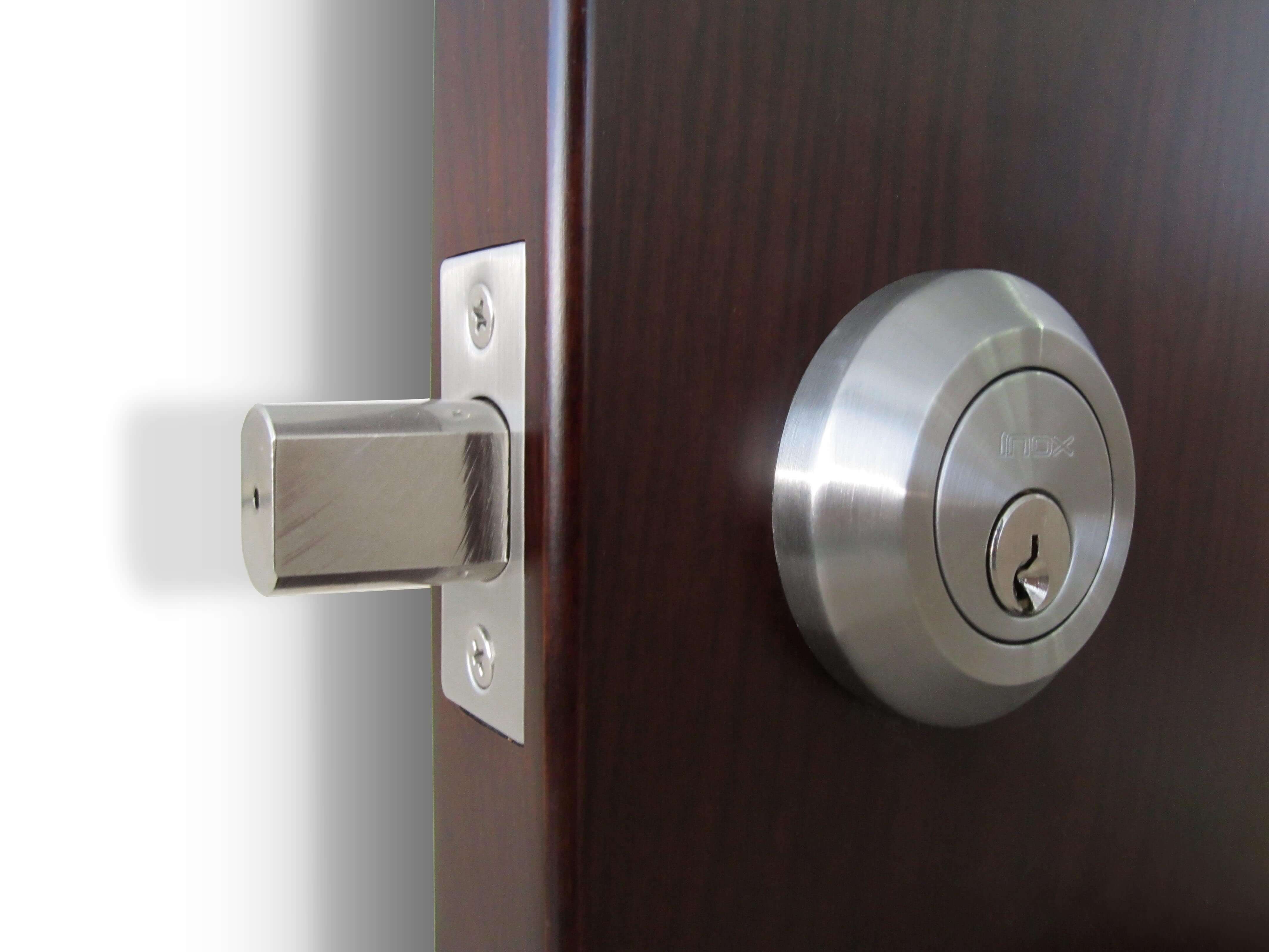  Door  Locks  Different Types  of Options