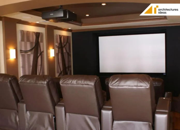 Home Theatre System