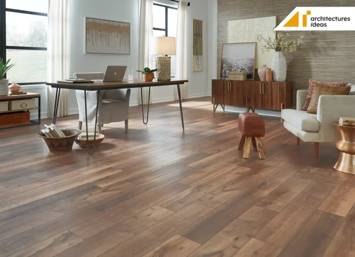 How to Install Vinyl Plank Floorings