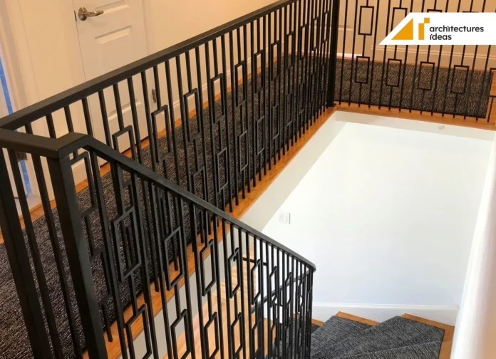 Railing Designs