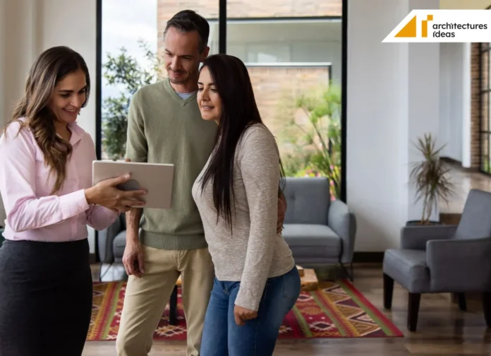 Real Estate Agents