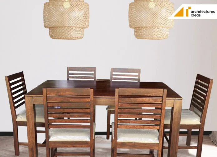 Sheesham Wood Furniture