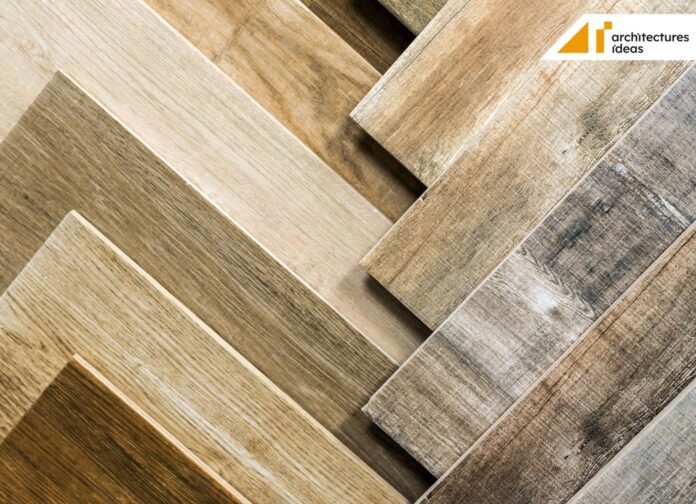 Types of Wood Floors