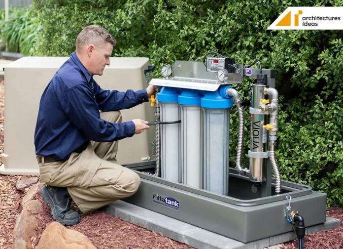 Water Filter Systems