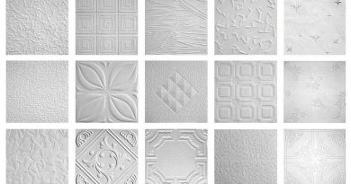 20 Amazing Ceiling Texture Types Architecture Ideas