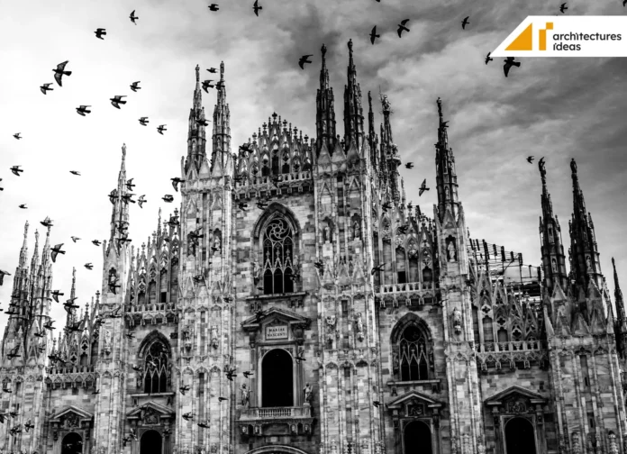 Gothic architecture
