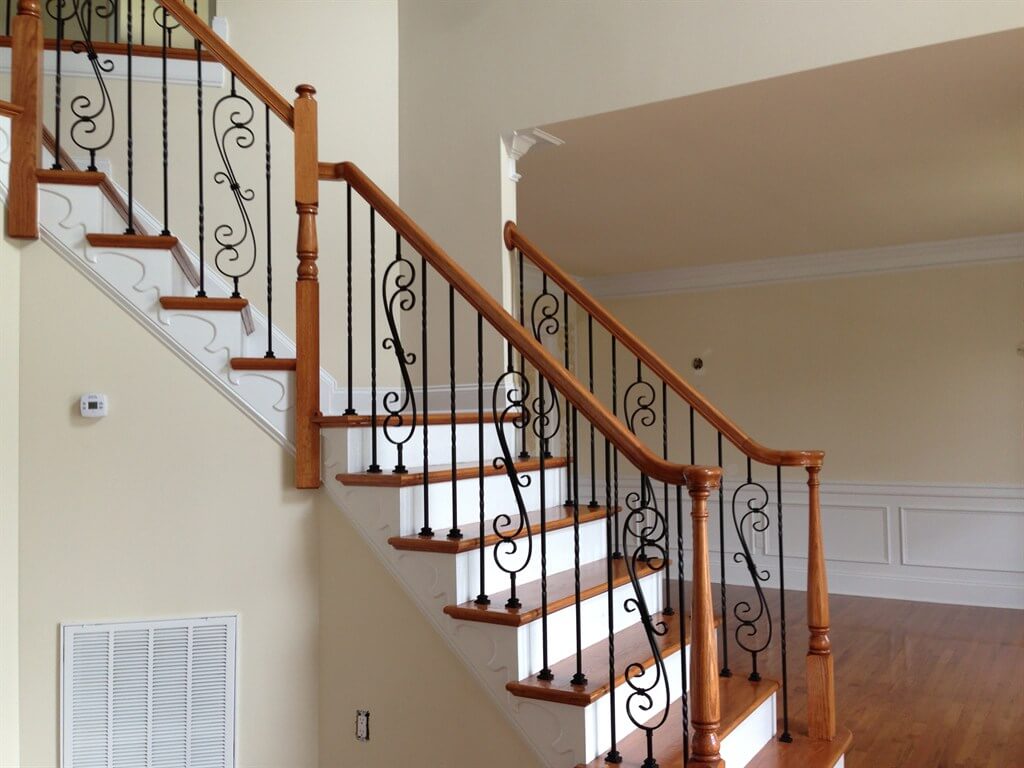 railing design