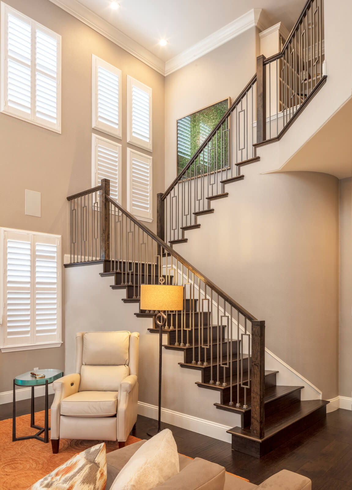 How to Select the Right Railing Design