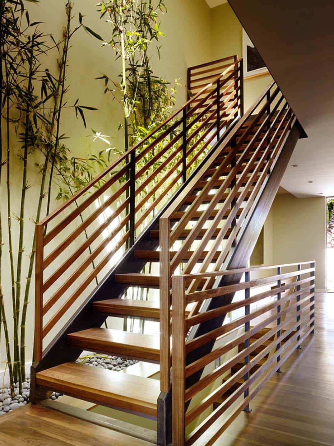 railing design