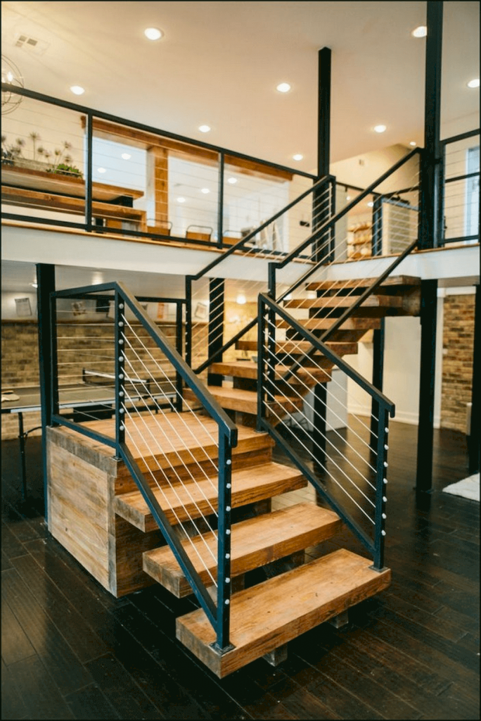 How to Select the Right Railing Design