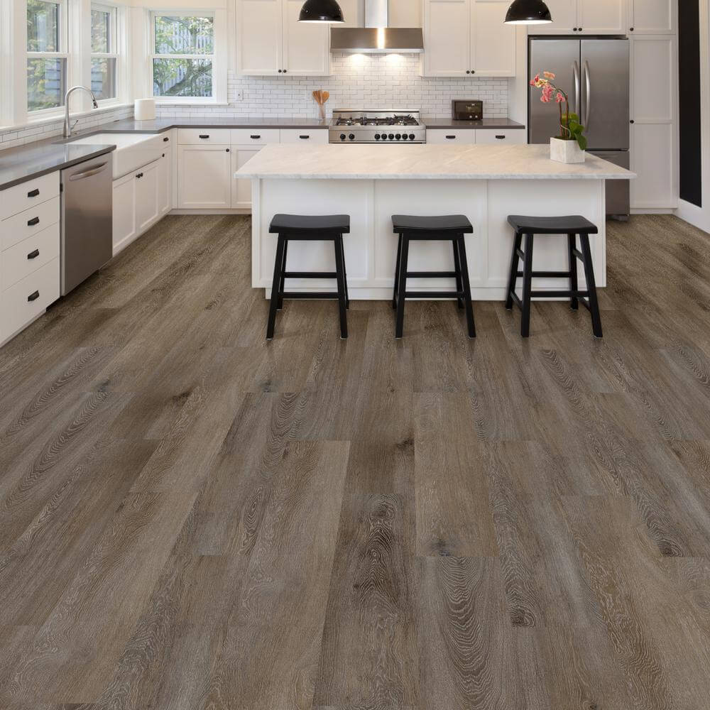 vinyl flooring for home