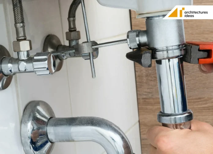 Common Plumbing Issues